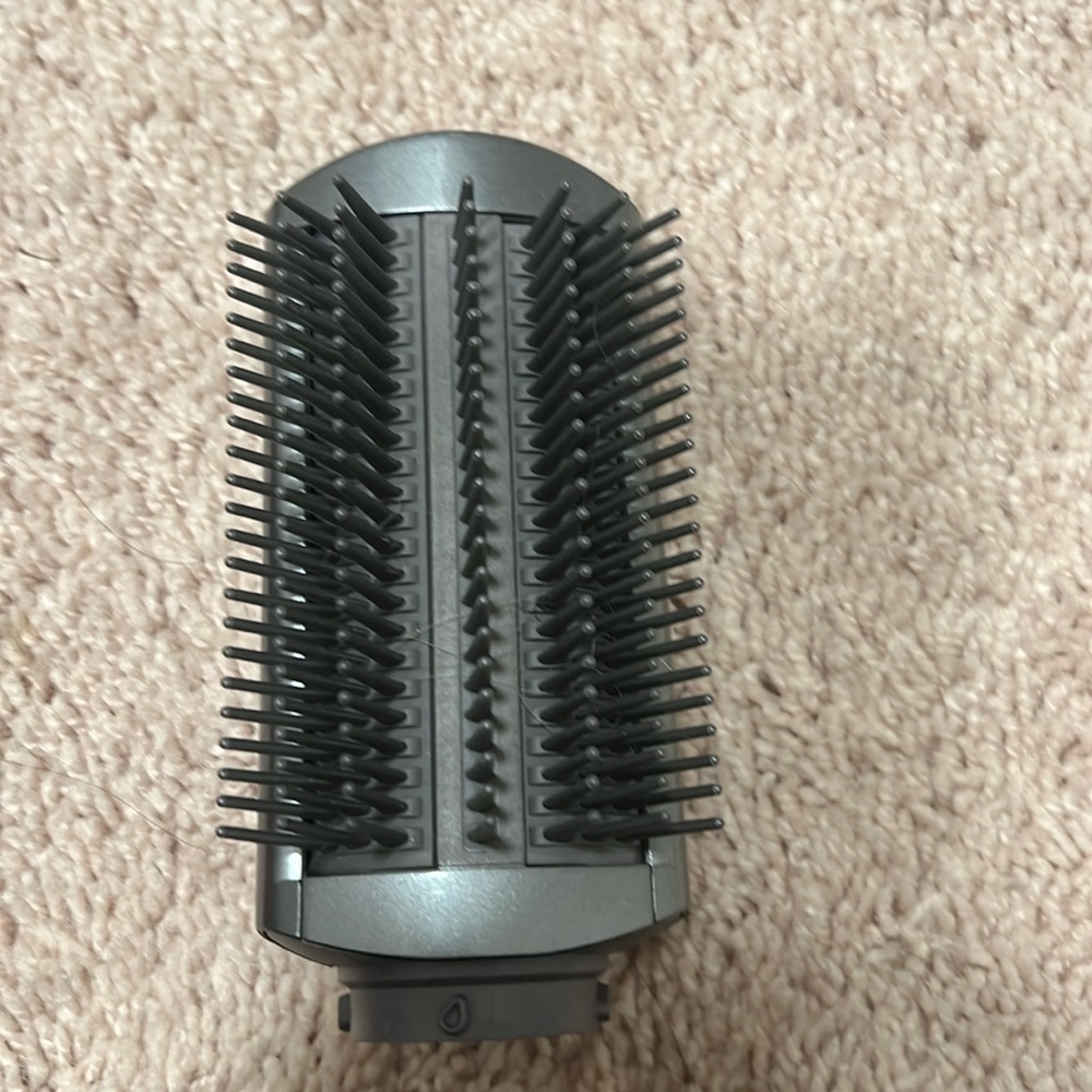 Dyson straight brush attachment